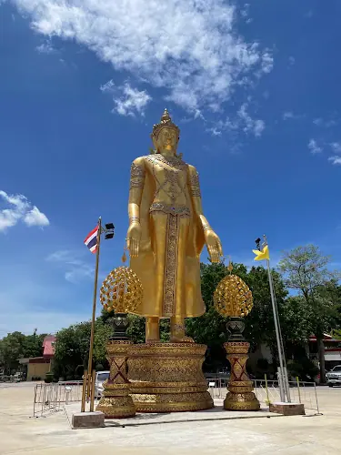 วัดบางพรหม