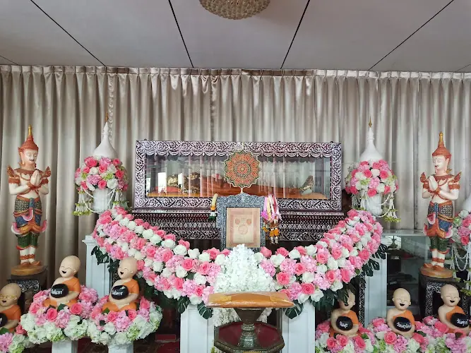 วัดประชาโฆษิตาราม