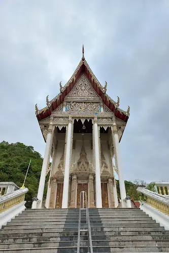 วัดถ้ำแก้ว