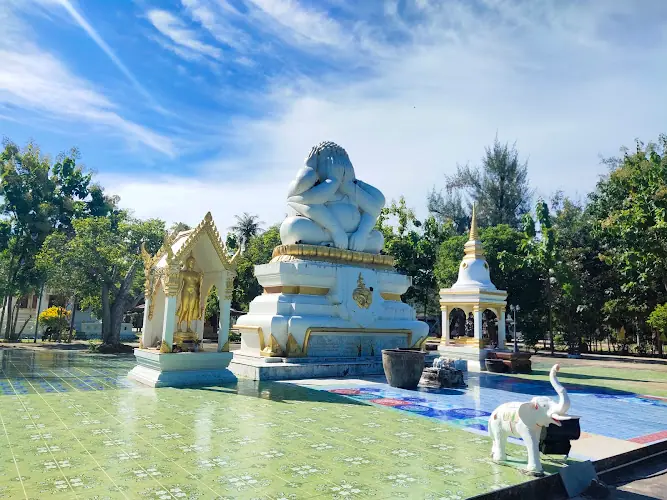 วัดเนรัญชราราม (ธ)