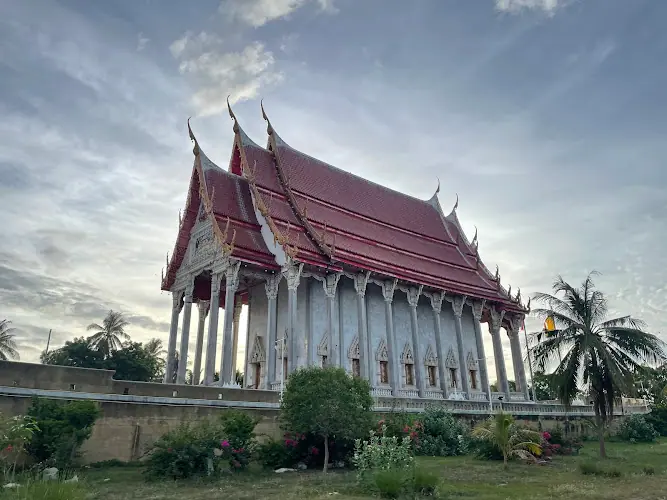 วัดโตนดหลวง