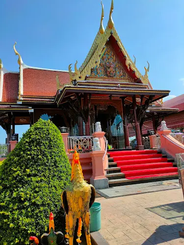 วัดในกลาง