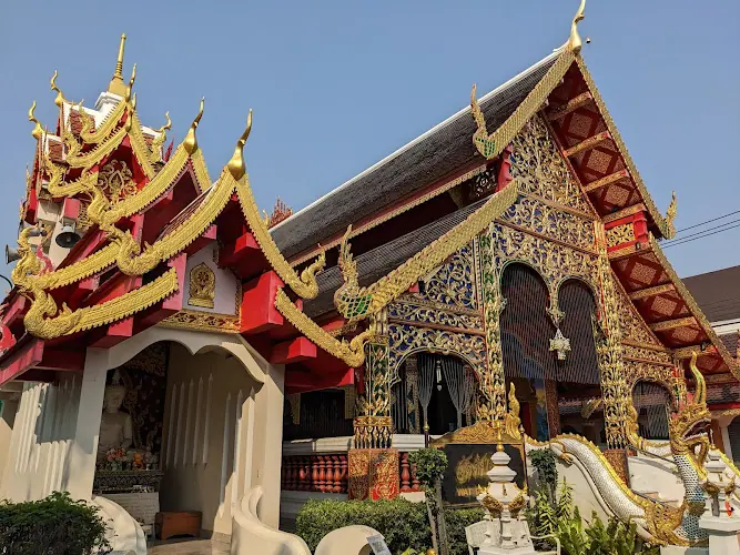 วัดดับภัย