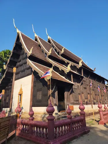 วัดพันเตา