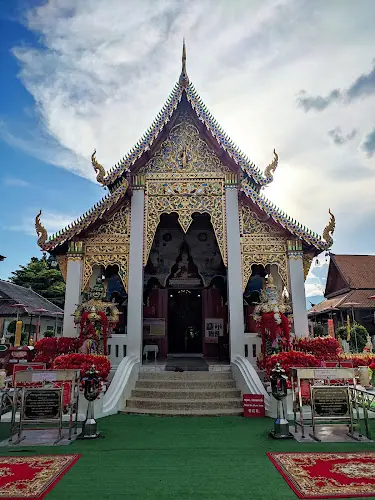 วัดทรายมูลเมือง