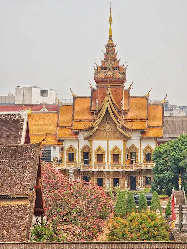 วัดบุพพาราม