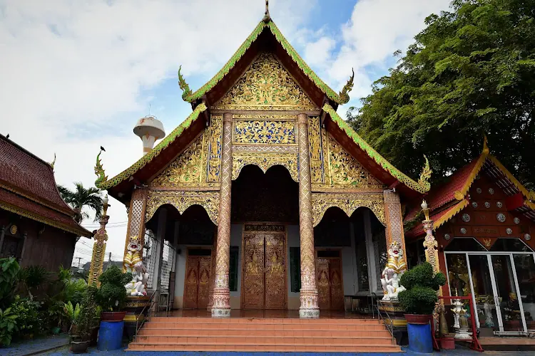 วัดเชตุพน