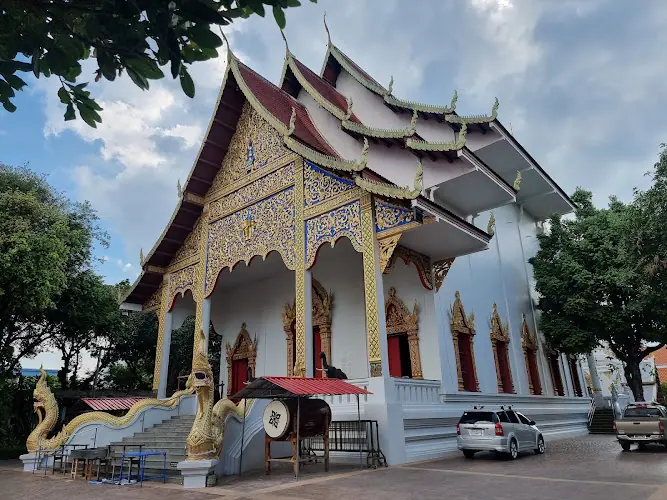 วัดสันติธรรม