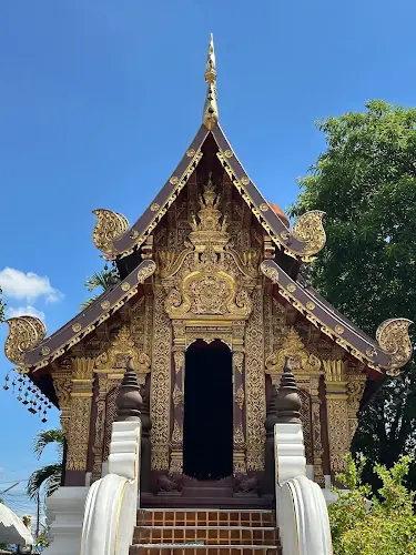 วัดป่าแดด