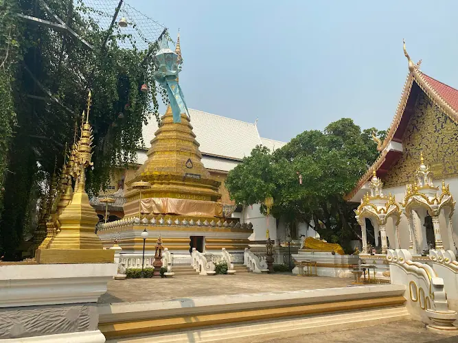 วัดสันป่าเลียง