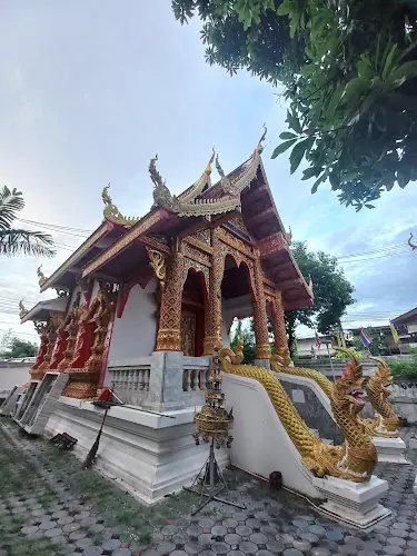 วัดป่าตัน