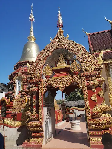 วัดชัยสถาน (วัดป่าเสร้าน้อย)