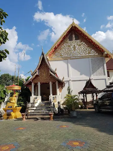 วัดสารคามรังสรรค์ (เมืองวะ)