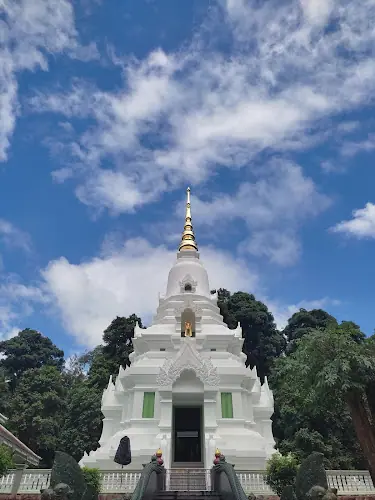 วัดป่าปางกื้ดกิตติธรรม