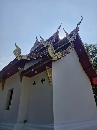 วัดชลประทาน, อำเภอแม่ริม, เชียงใหม่