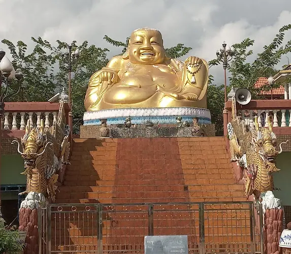 วัดปิยาราม