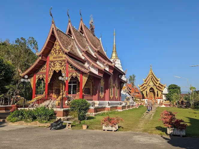 วัดเจดีย์งาม