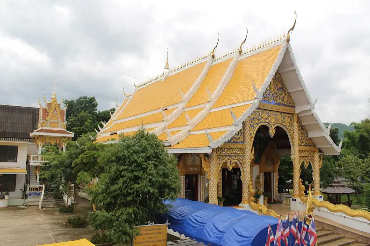 วัดนิวาสสถาน