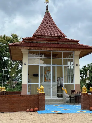 วัดบ้านเหล่า