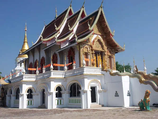 วัดจันทรังษีบุญทาราม