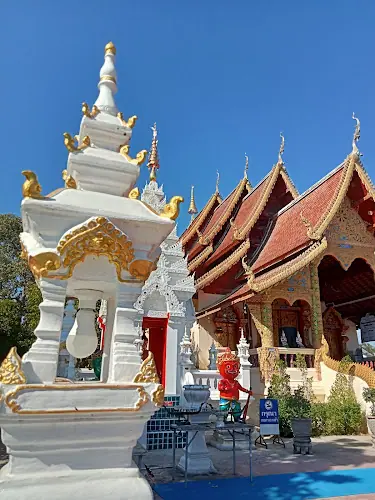 วัดบ้านมอญ(ต้นโพธิ์แฝดศักดิ์สิทธิ์)