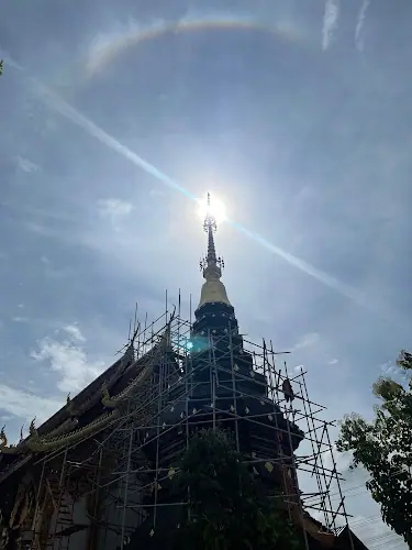 วัดสันศรี