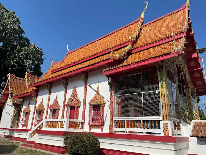 วัดนางเหลียว