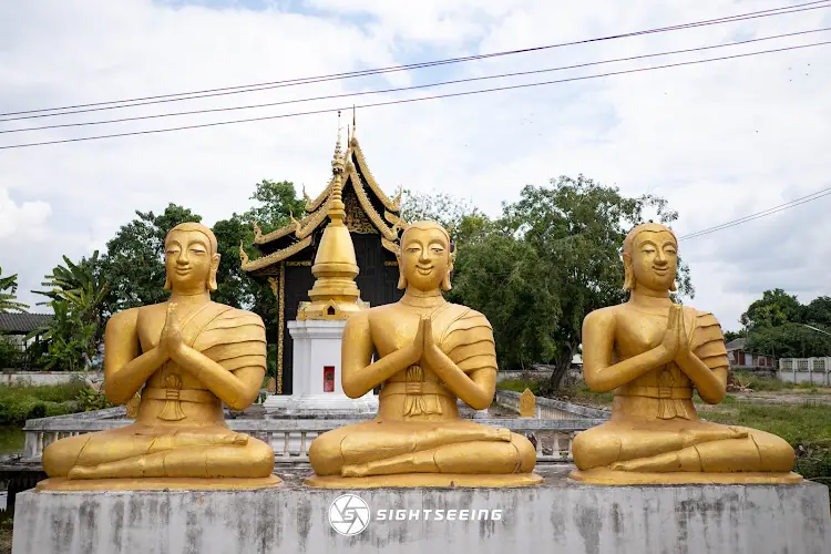 วัดป่างิ้ว