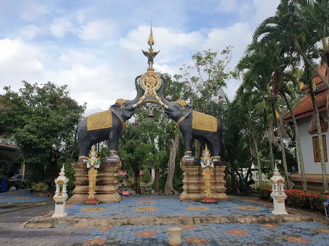 วัดจักรคำภิมุข