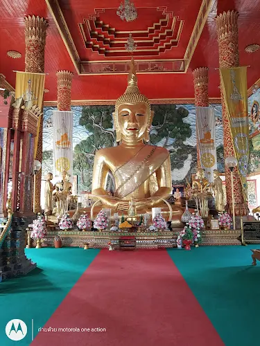 วัดบ้านเหล่าพระเจ้าตาเขียว