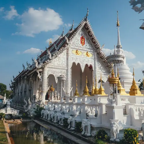 วัดเชียงราย
