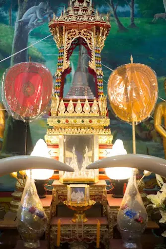 วัดศาลาดงลาน