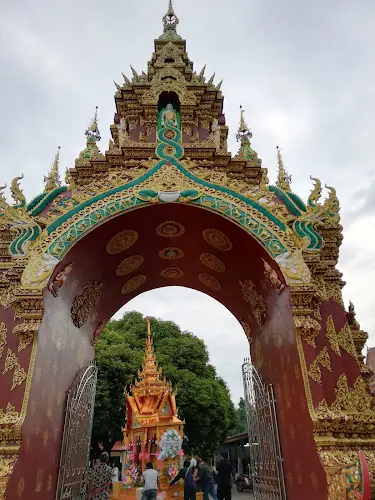 วัดศาลาบัวบก