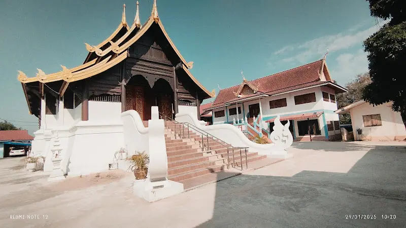 วัดสามขา
