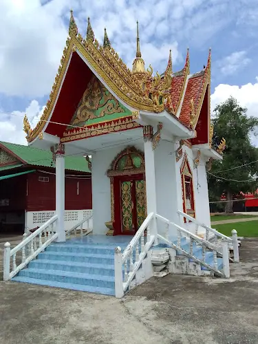 วัดปากฝาง