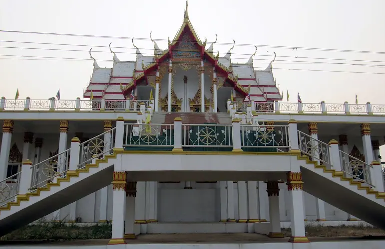 วัดดอยสวรรค์ (เขาไก่เขี่ย)
