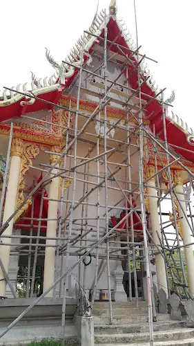 วัดประชานิมิต, อำเภอท่าปลา, อุตรดิตถ์