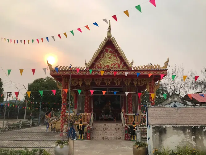 วัดป่ากะพี้