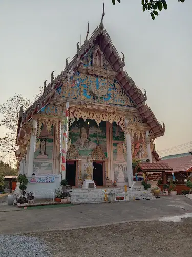 วัดน้ำพี้, อำเภอทองแสนขัน, อุตรดิตถ์