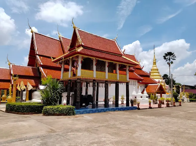 วัดพระนอน