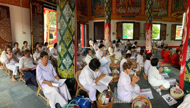 วัดทุ่งศรี