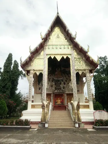 วัดดอนมูล, อำเภอลอง, แพร่