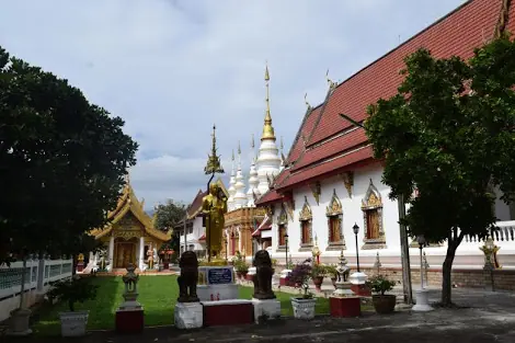 วัดเชตวัน