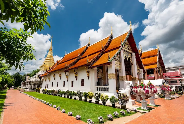 วัดพระธาตุช้างค้ำวรวิหาร, อำเภอเมืองน่าน, น่าน