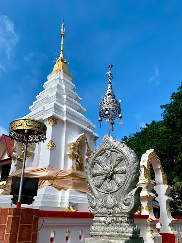 วัดพวงพยอม