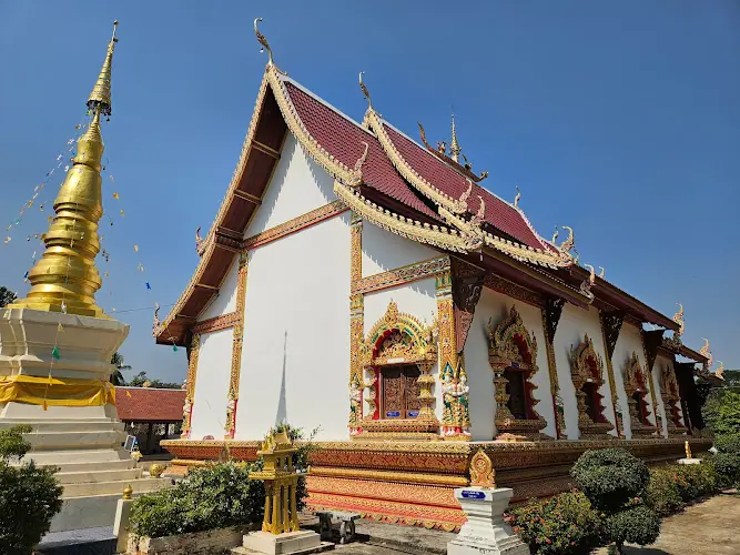 วัดสถาน, อำเภอนาน้อย, น่าน