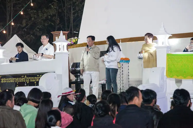 วัดเกษตรสมบูรณ์