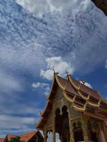 วัดห้วยขุ่น