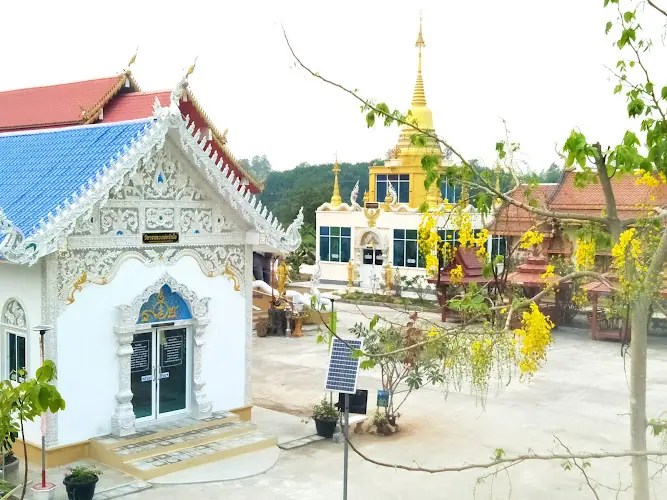 วัดปทุมทอง(หนองบัว)