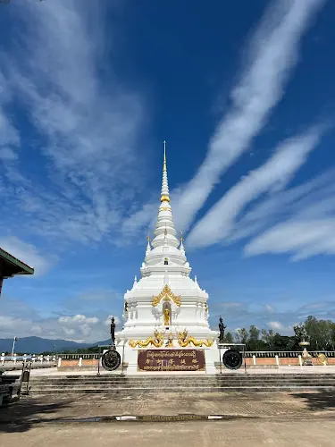 วัดทรายมูล, อำเภอเมืองเชียงราย, เชียงราย